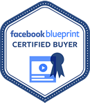 Facebook Blueprint Buyer